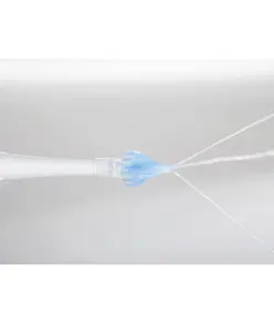 puntali per irrigazione auricolare