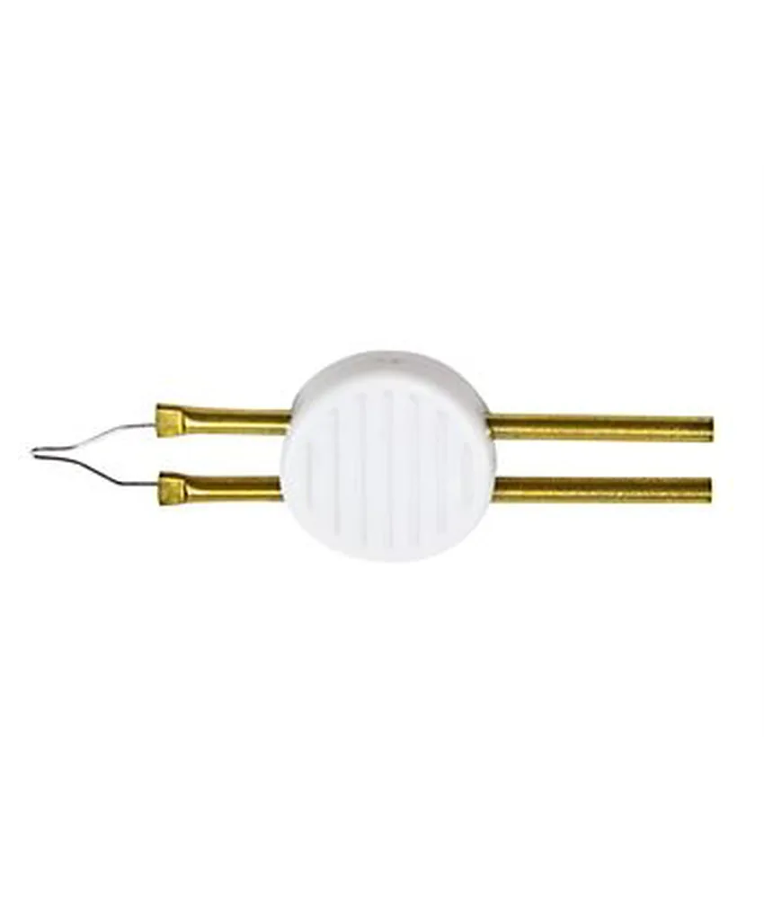 10 pezzi Punte per termocautere, punte per codice GIM 30590 - sterile