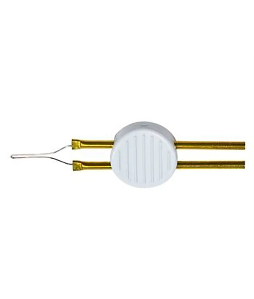 10 pezzi Punte per termocautere, punte per codice GIM 30590 - sterile