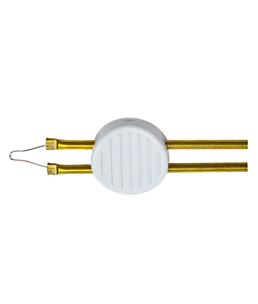 10 pezzi Punte per termocautere, punte per codice GIM 30590 - sterile