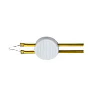 Termocauteri, crioterapia