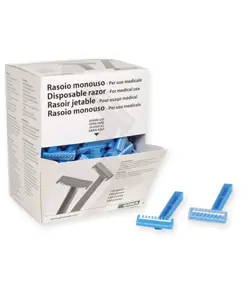 Rasoi per preparazione pre-operatoria
