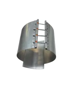 Resistenza DHY A035