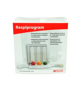 Respiprogram