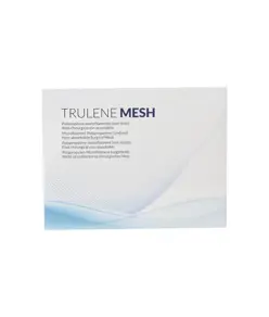 Rete chirurgica non assorbibile sterile  Trulene