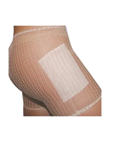 Rete tubolare per corpo/pelvi/coscia Zerolatex Surgifix