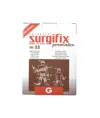 Rete tubolare per corpo/pelvi/coscia Zerolatex Surgifix