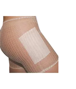 Rete tubolare per corpo/pelvi/coscia