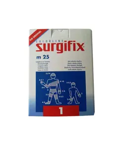 Rete tubolare per dita Poly Surgifix