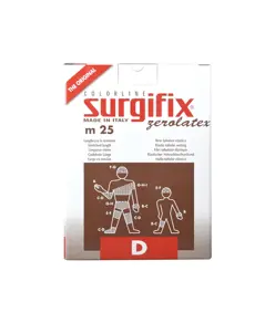 Rete tubolare per gomito/braccio/piede Zerolatex Surgifix