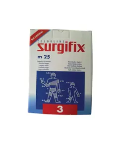 Rete tubolare per mano/gomito/braccio Poly Surgifix