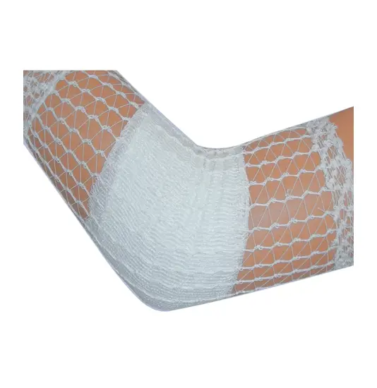Rete tubolare per mano/gomito/braccio Zerolatex Surgifix