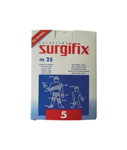 Rete tubolare per piede/ginocchio/gamba Poly Surgifix