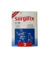 Rete tubolare per polso/mano Poly Surgifix