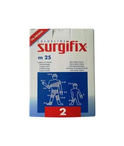 Rete tubolare per polso/mano Poly Surgifix