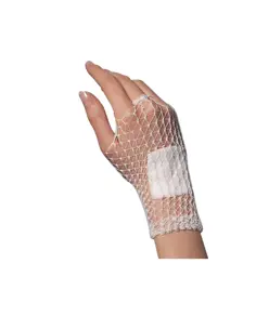 Rete tubolare per polso/mano Poly Surgifix