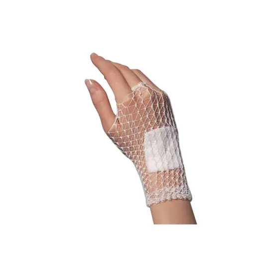 Rete tubolare per polso/mano Poly Surgifix