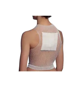 Rete tubolare per spalla/corpo/schiena Poly Surgifix