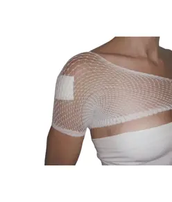 Rete tubolare per spalla/corpo/schiena Poly Surgifix
