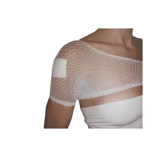 Rete tubolare per spalla/corpo/schiena Poly Surgifix