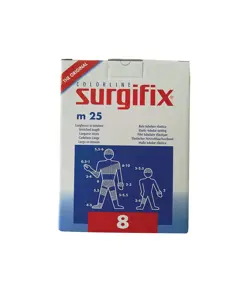 Rete tubolare per spalla/corpo/schiena Poly Surgifix