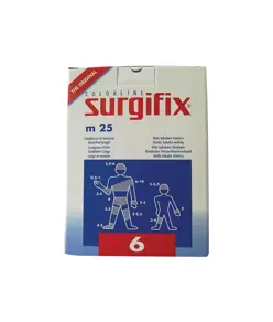 Rete tubolare per testa/spalla/pelvi/gamba Poly Surgifix