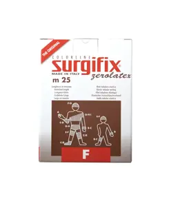 Rete tubolare per testa/spalla/pelvi/gamba Zerolatex Surgifix