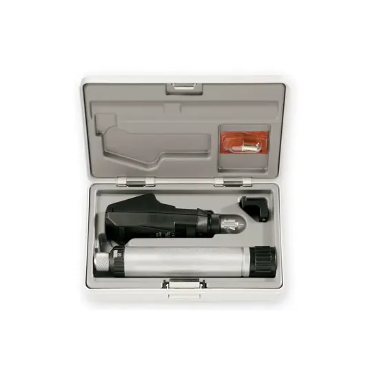 Retinoscopio Heine beta 200