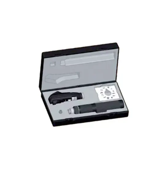 Retinoscopio RI-SCOPE L2