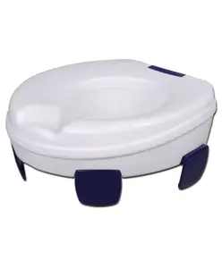 Rialzo WC  Clipper