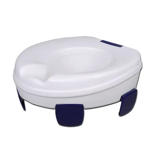 Rialzo WC  Clipper