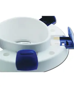 Rialzo WC  Clipper