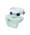 Rialzo WC  Clipper