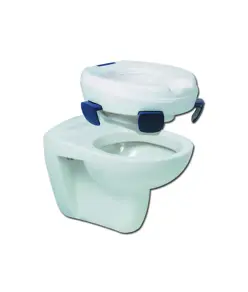 Rialzo WC  Clipper