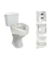 Rialzo WC  Clipup