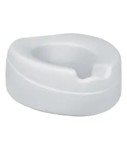 Rialzo WC morbido  Contact Plus