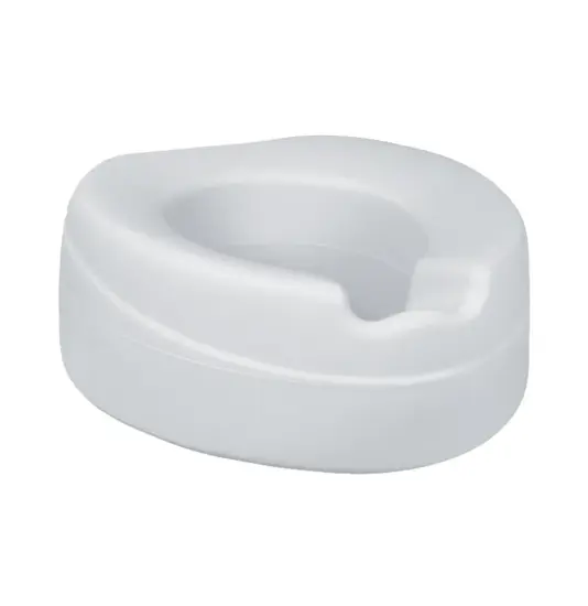 Rialzo WC morbido  Contact Plus