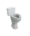 Rialzo WC morbido  Contact Plus