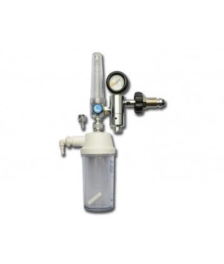 Riduttore di pressione, con valvola BRITISH STANDARD