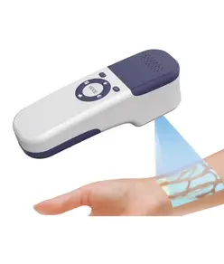 Rilevatore di vene professionale  QV-500
