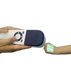 Rilevatore di vene professionale  QV-500