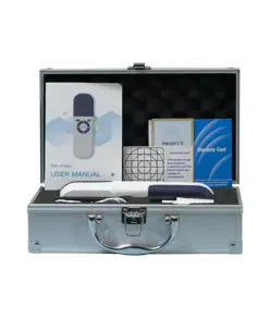 Rilevatore di vene professionale  QV-500