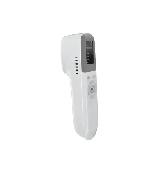 Rilevatore vene professionale con display  QV-600