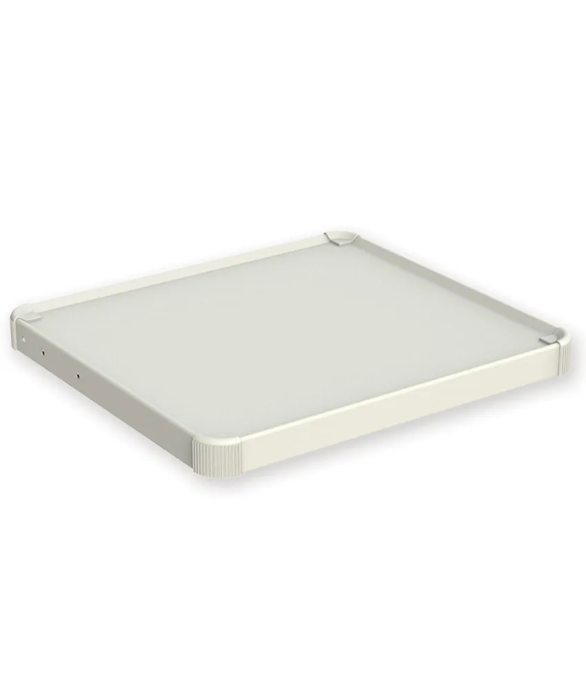Ripiano aggiuntivo, per carrelli Easy e Easy Power