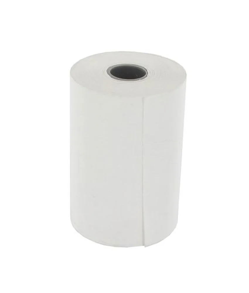 20 pezzi Rotoli carta stampante, 4,9 cm x 30 m