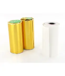 Rotoli di carta per etilometro