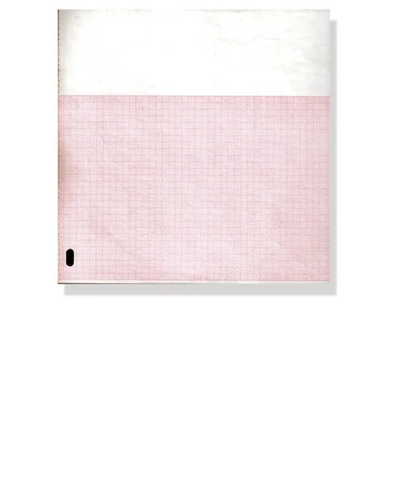 10 rotoli di carta termica, lunghezza: 140 mm