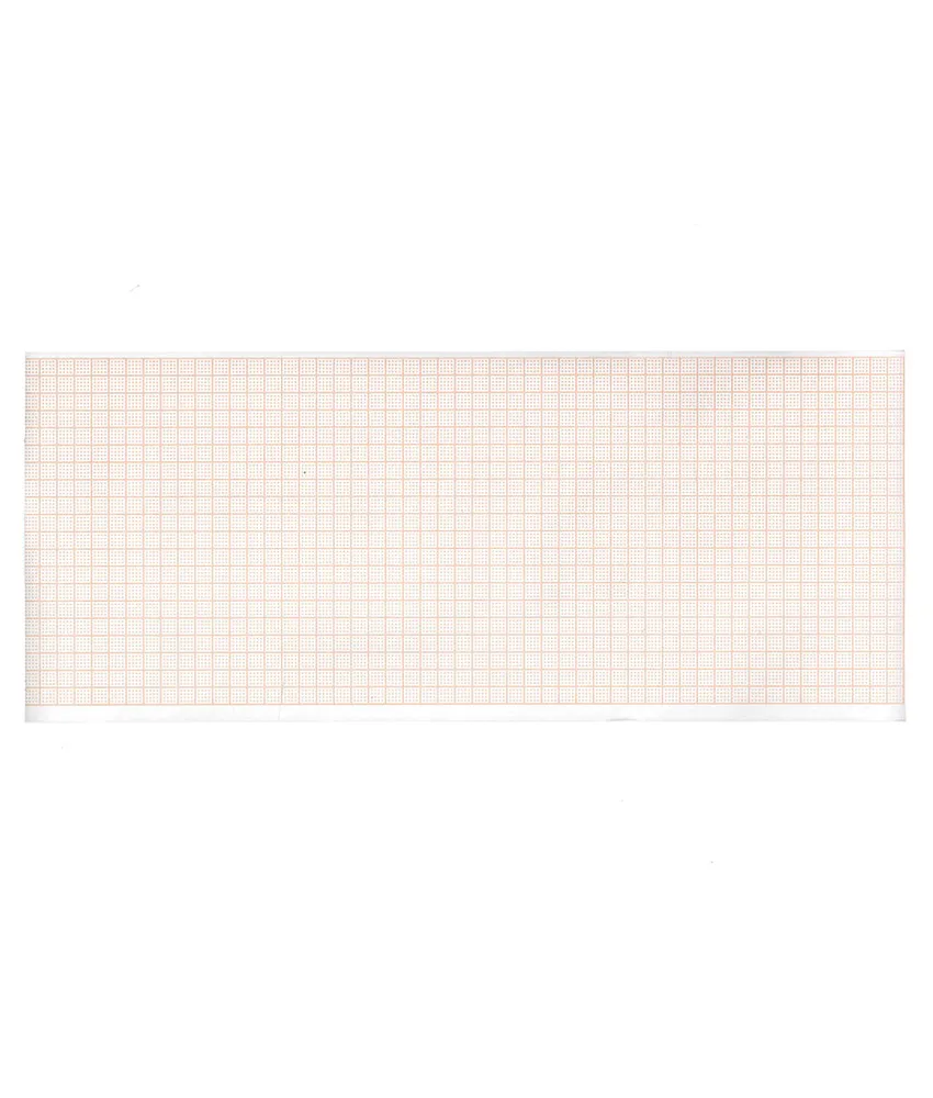 10 rotoli di carta termica, lunghezza: 25 mm
