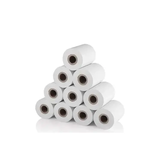Rotoli di carta