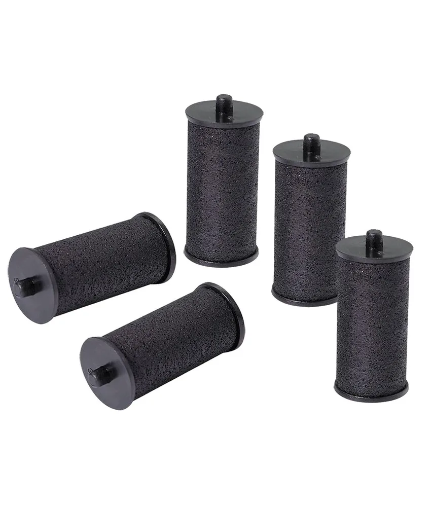 5 pezzi rotoli di inchiostro, per etichettatirice cod. 35980